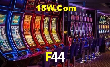 Diretório de Jogos F44