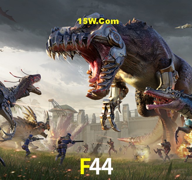 Estatísticas do Jogo F44