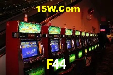 Promoções Sazonais F44