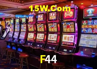Tecnologia da Plataforma F44