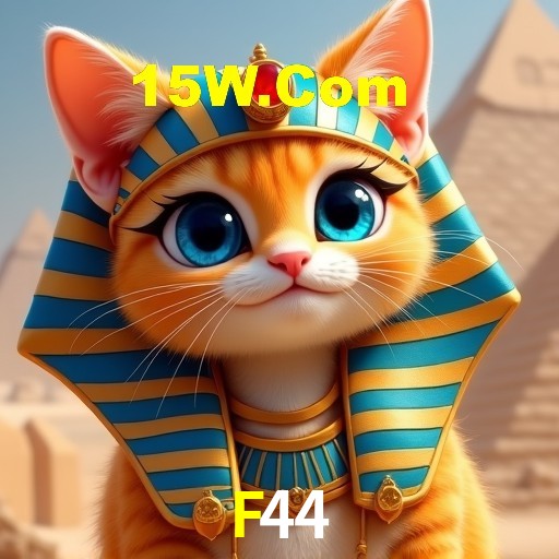 Apostas de Futebol F44