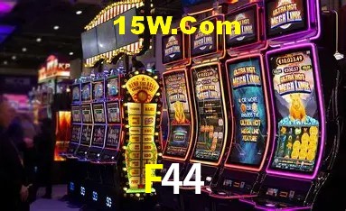 Sistemas de Segurança F44