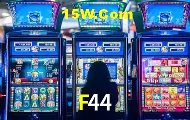 Especiais de Fim de Semana F44