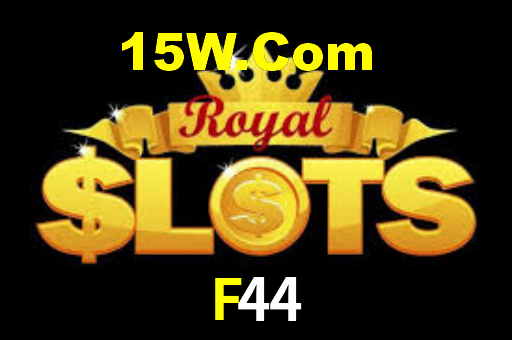 F44 - Cassino Online Bem Projetado - F44.Com