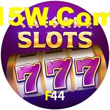 Sinta a adrenalina dos jogos de cassino com F44
