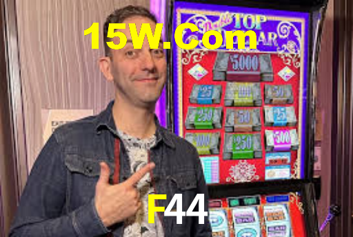 F44: A Experiência de Casino com Jogos de Mesa ao Vivo