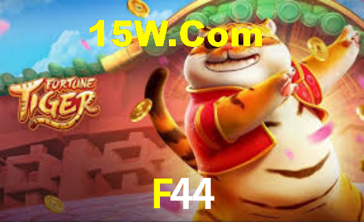 PIX Instantâneo F44