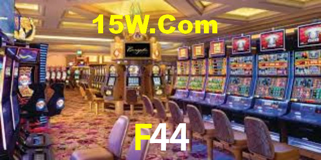 Jogos Exclusivos F44