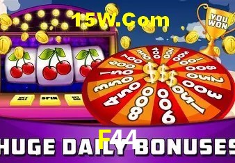Login Seguro F44