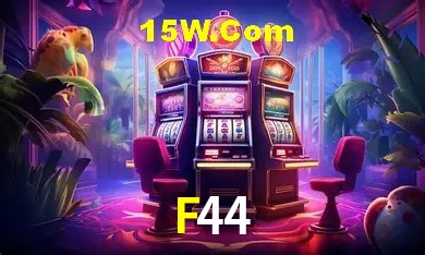 Design Responsivo F44